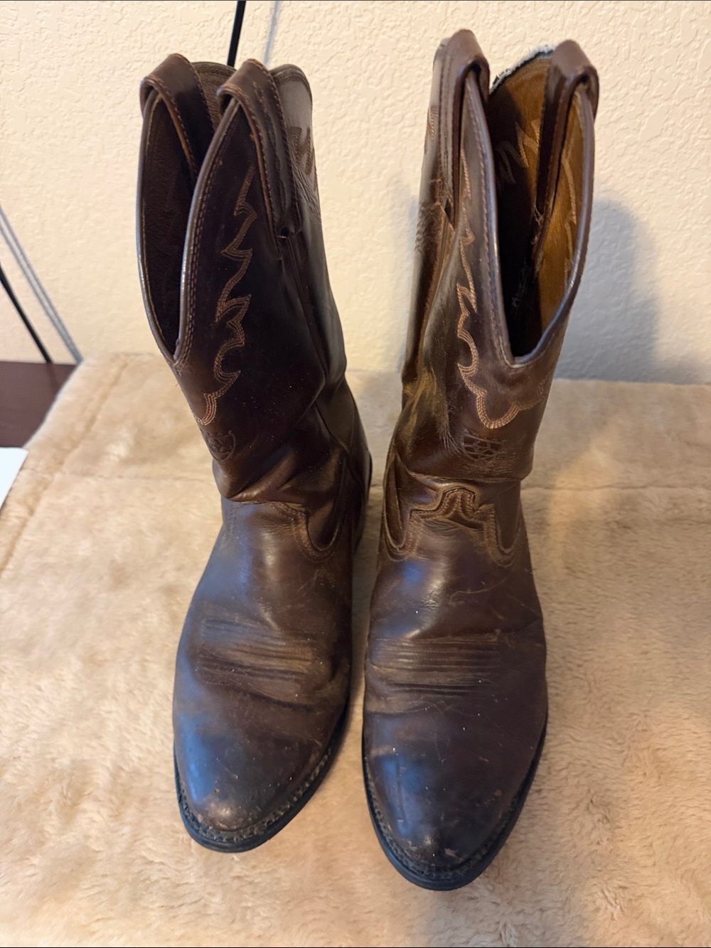 Ariat western boots 3770